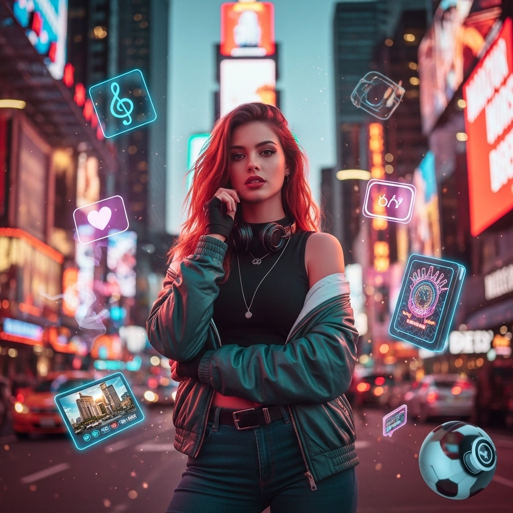 Pop Culture & Media Nicknames