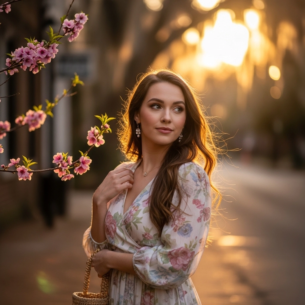 Romantic Nicknames for Georgia