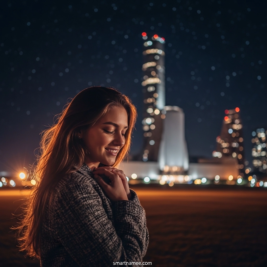 Romantic Nicknames for Houston