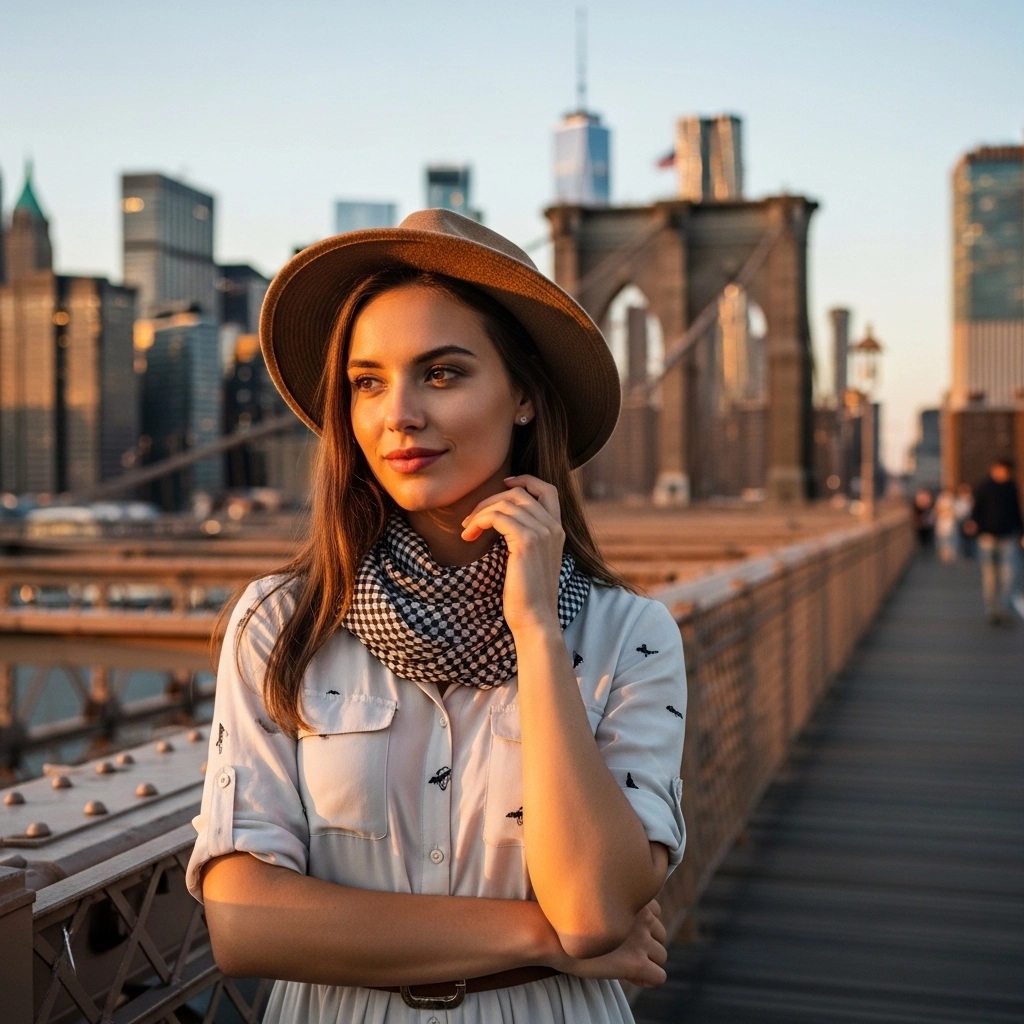 Romantic NYC Nicknames