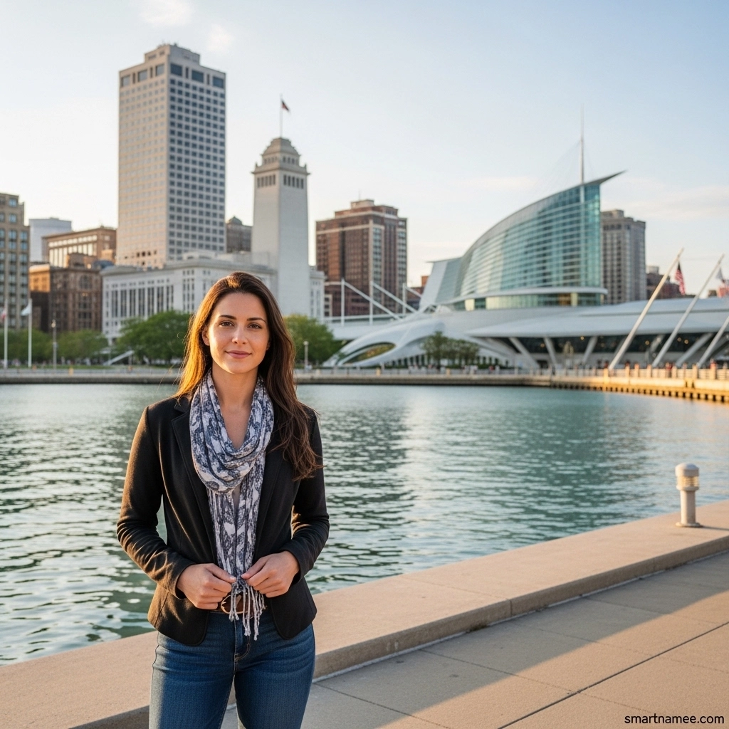 Short Nicknames for Milwaukee