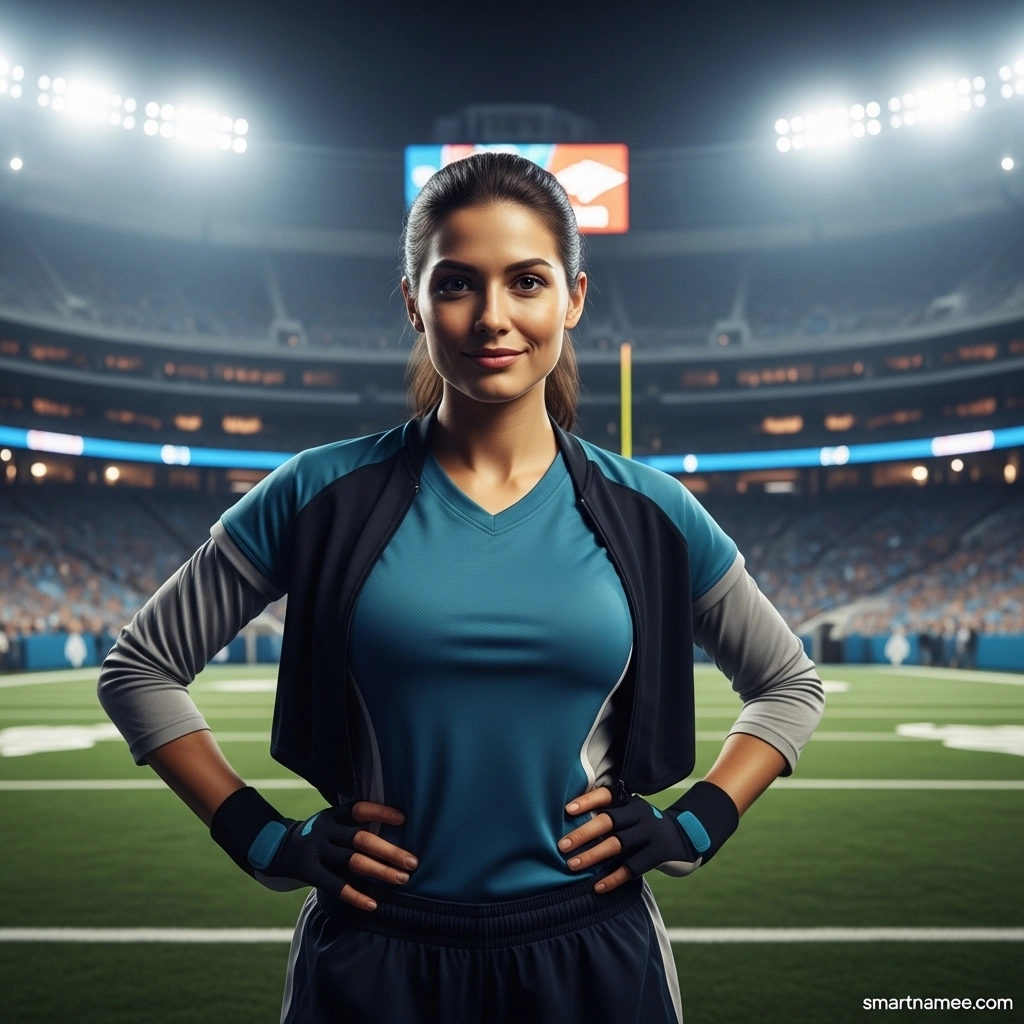 Sports Nicknames for Charlotte NC