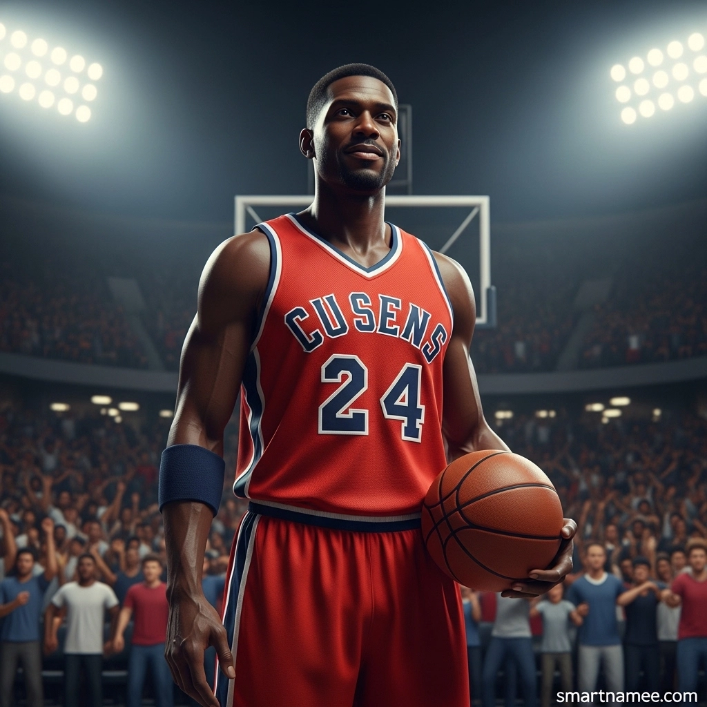 Strong Wilt Chamberlain Nicknames
