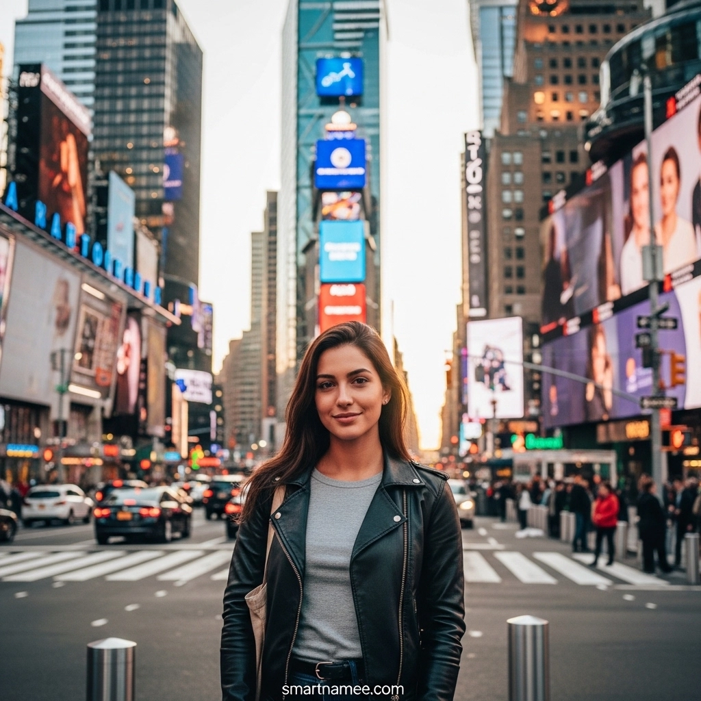 Travel & Tourism NYC Nicknames