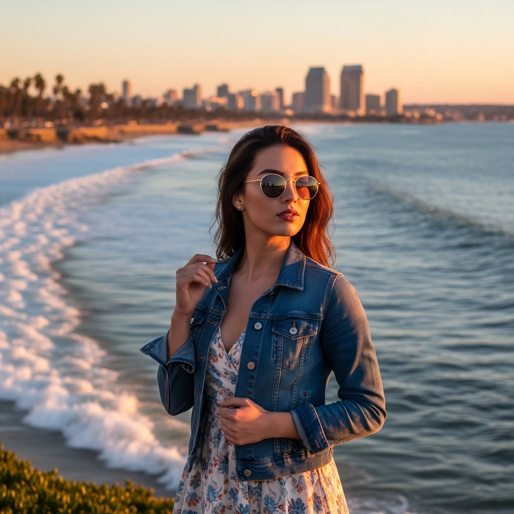 Unique & Aesthetic Nicknames for San Diego