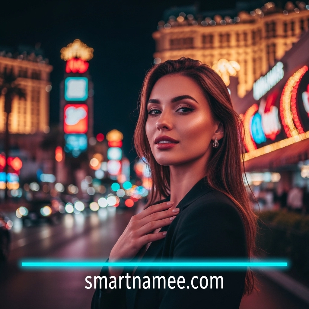 Unique & Creative Vegas Nicknames