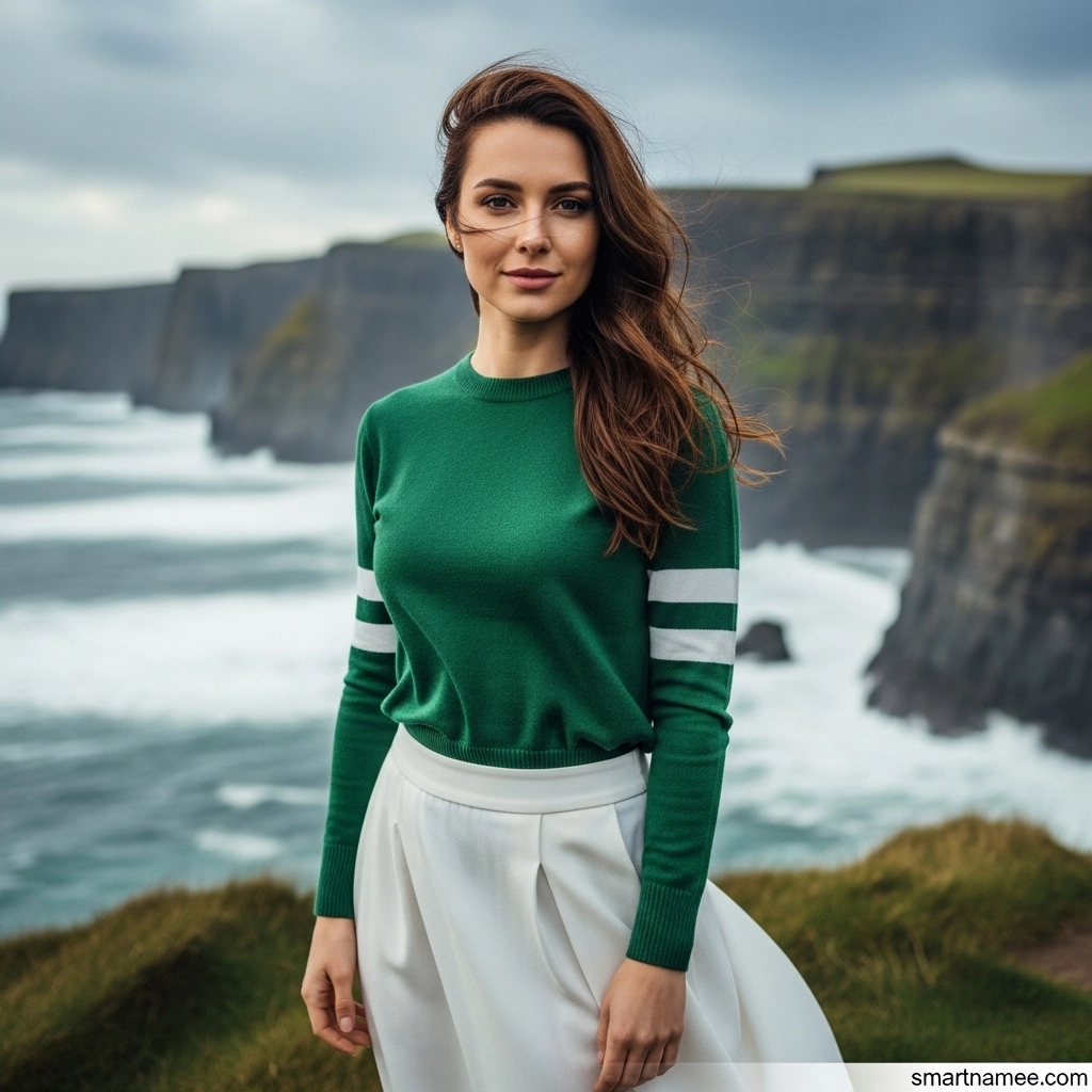 Unique Emerald Isle Nicknames