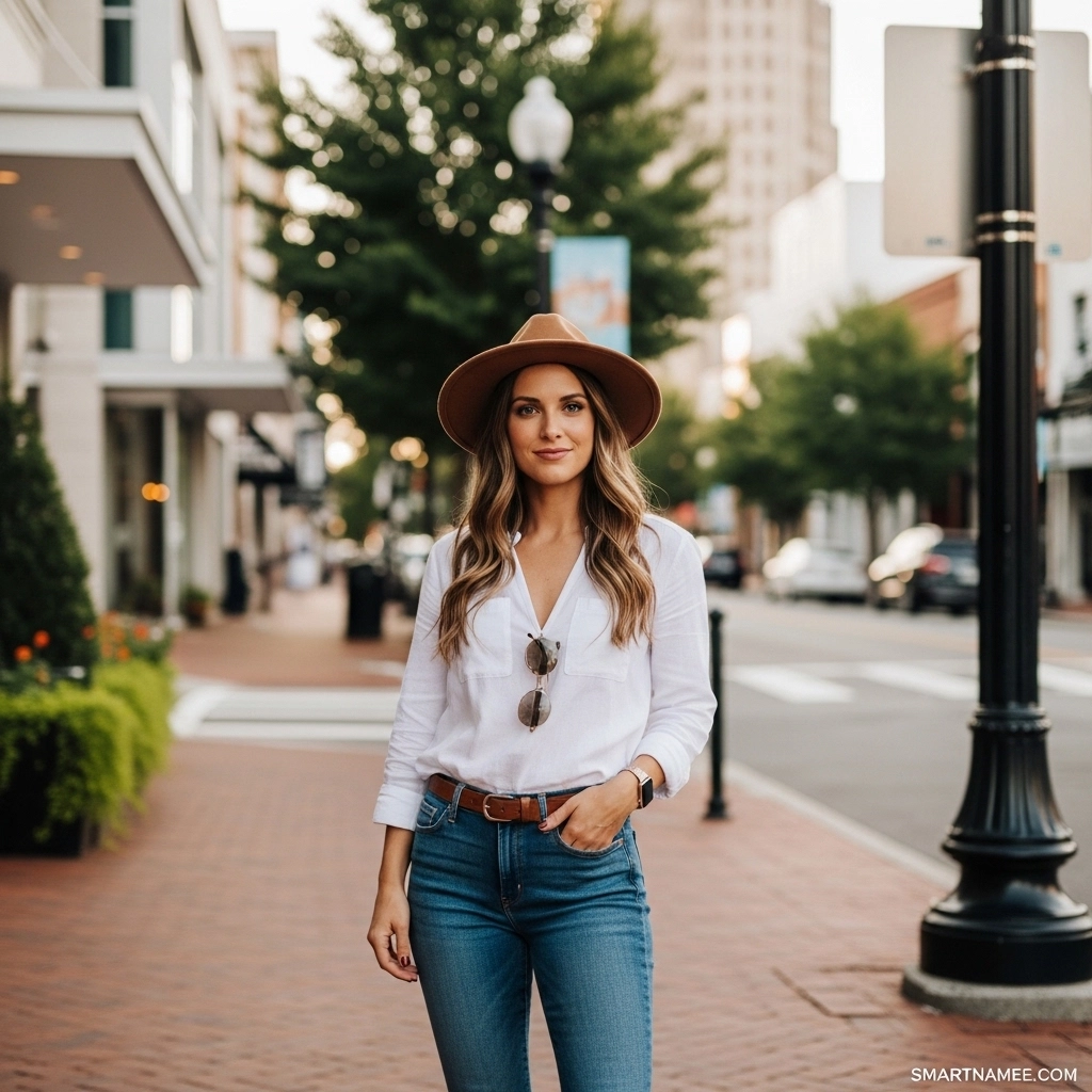 Unique Nicknames for Charlotte NC