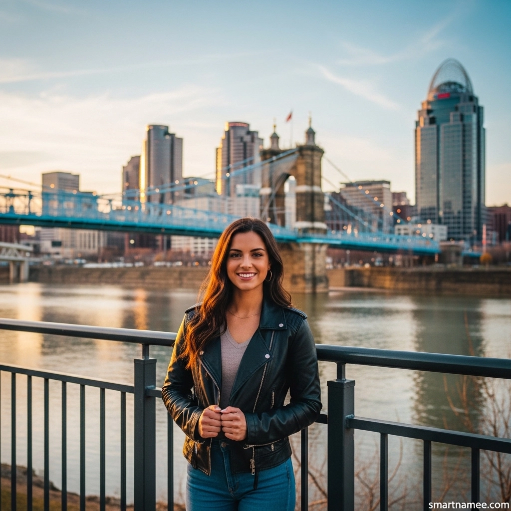 Unique Nicknames for Cincinnati