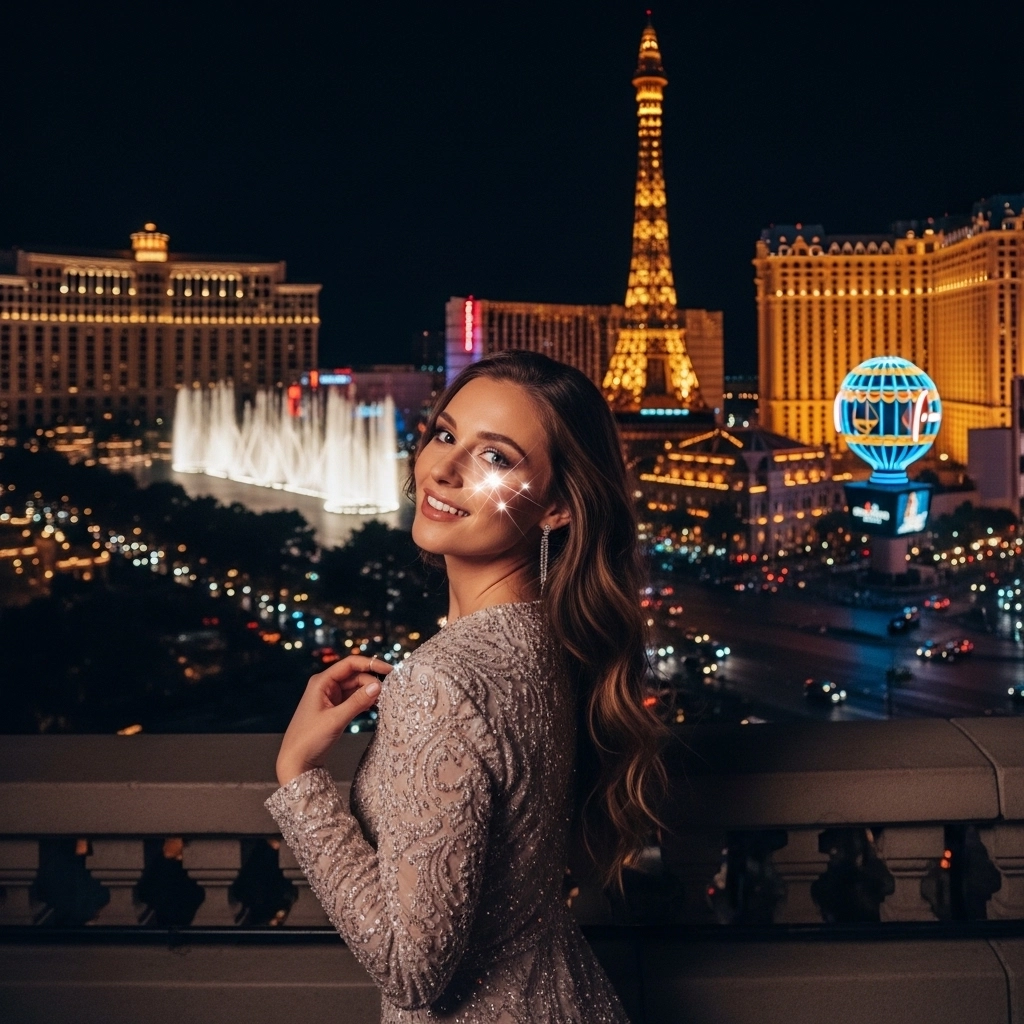 Unique Nicknames for Las Vegas