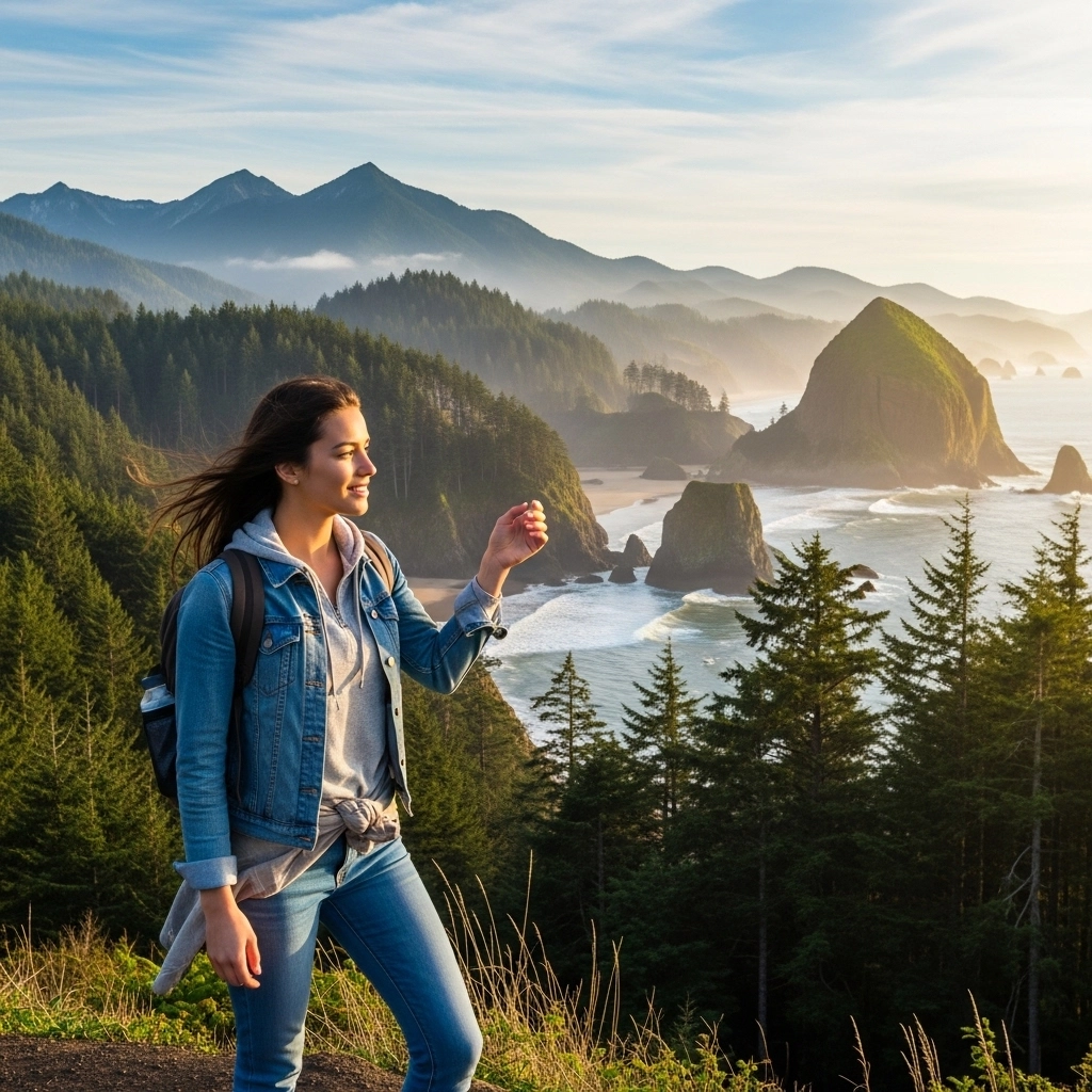 Unique Nicknames for Oregon