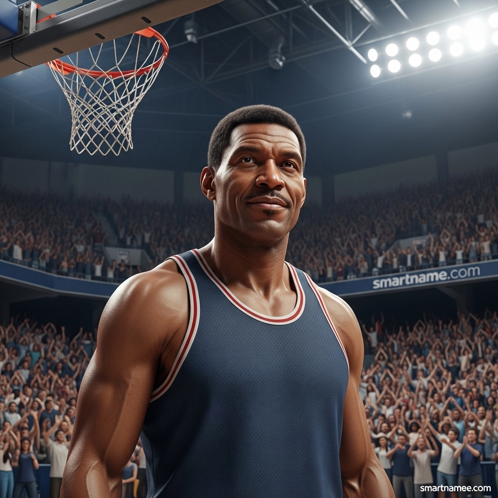 Unique Wilt Chamberlain Nicknames