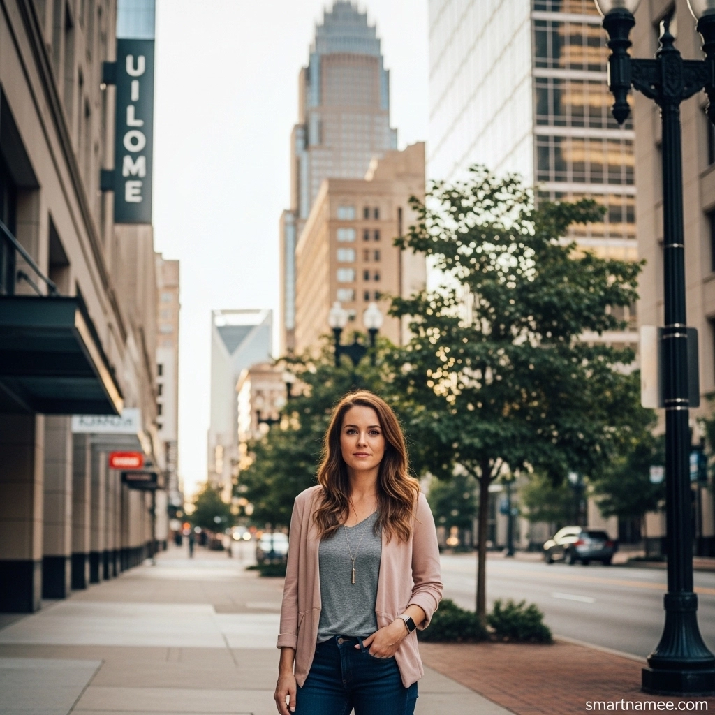 Urban Nicknames for Charlotte NC