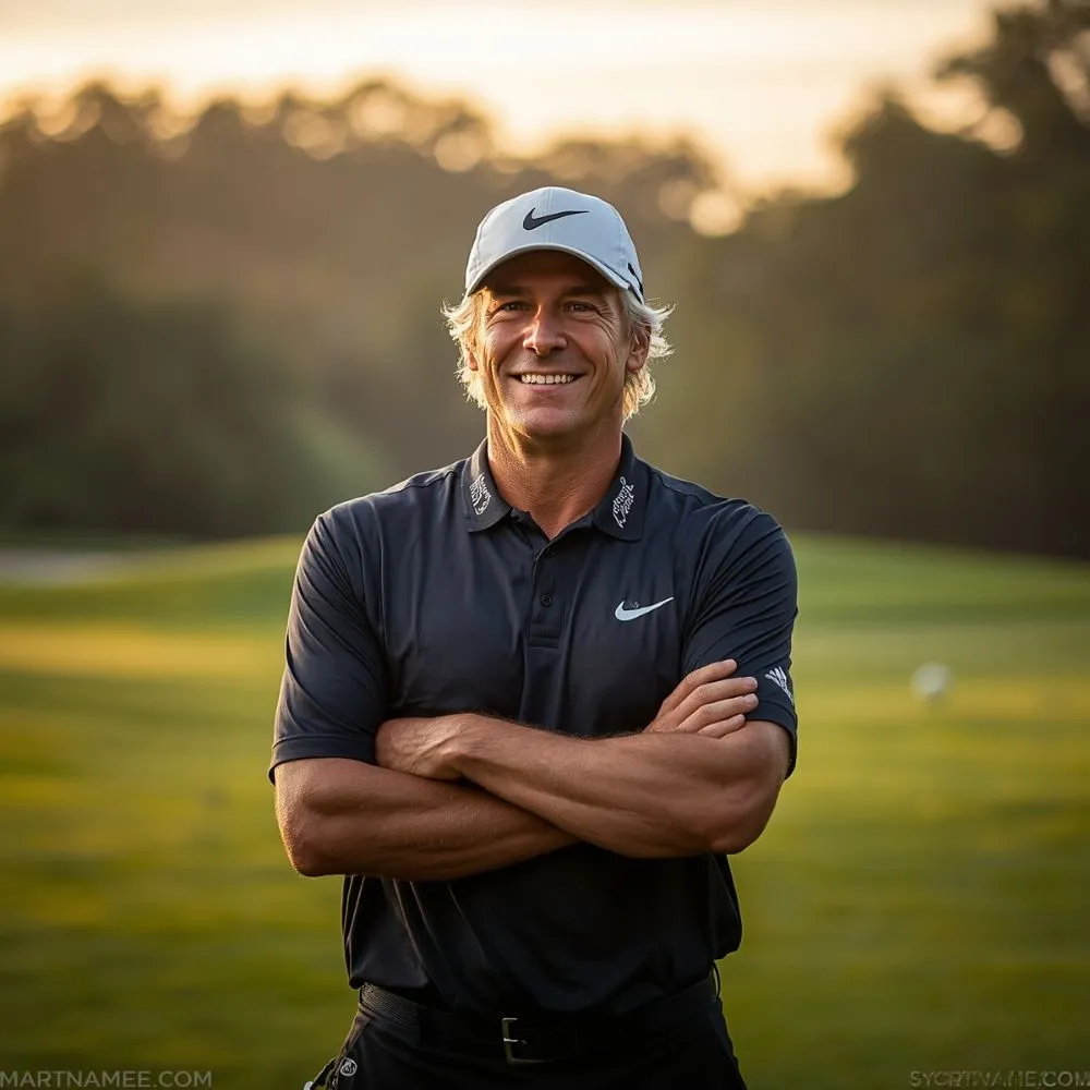 Best Fan Favorite Greg Norman Nicknames