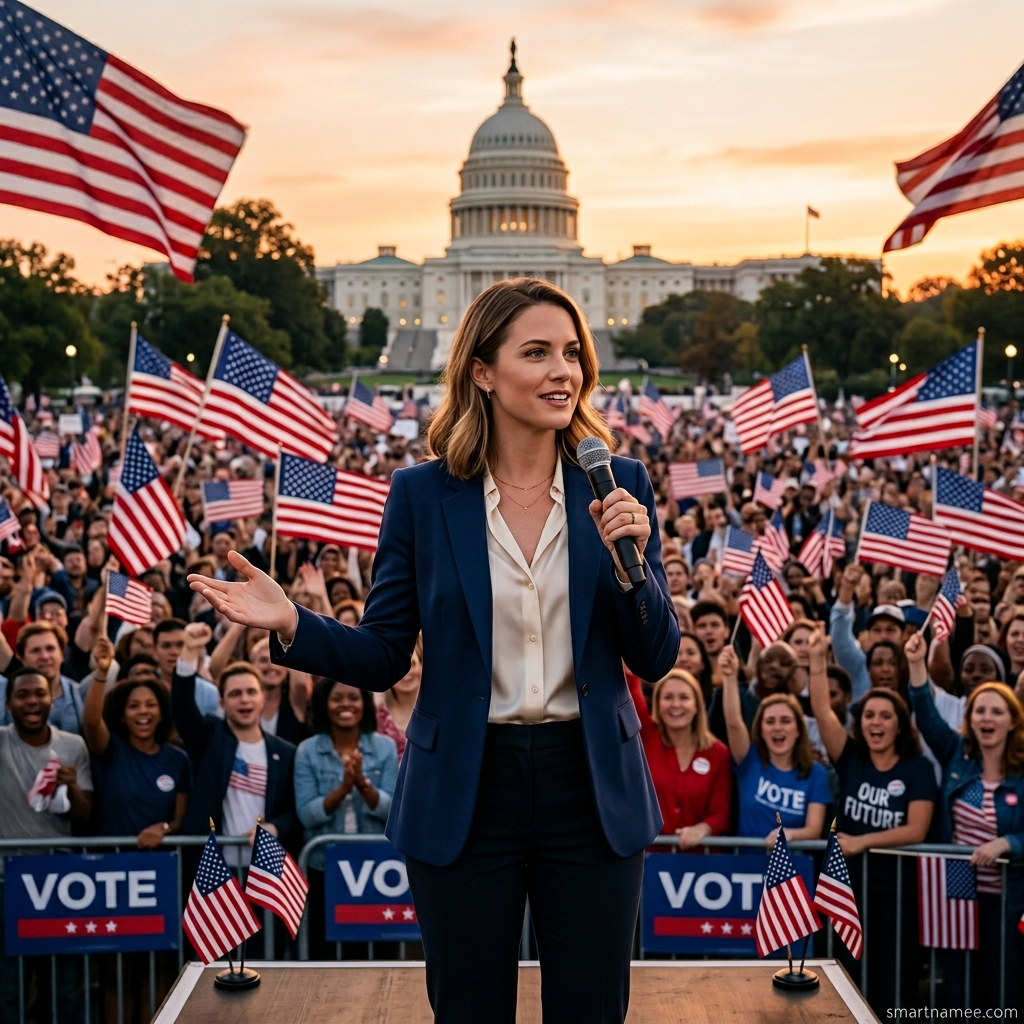 Campaign & Political Slogans