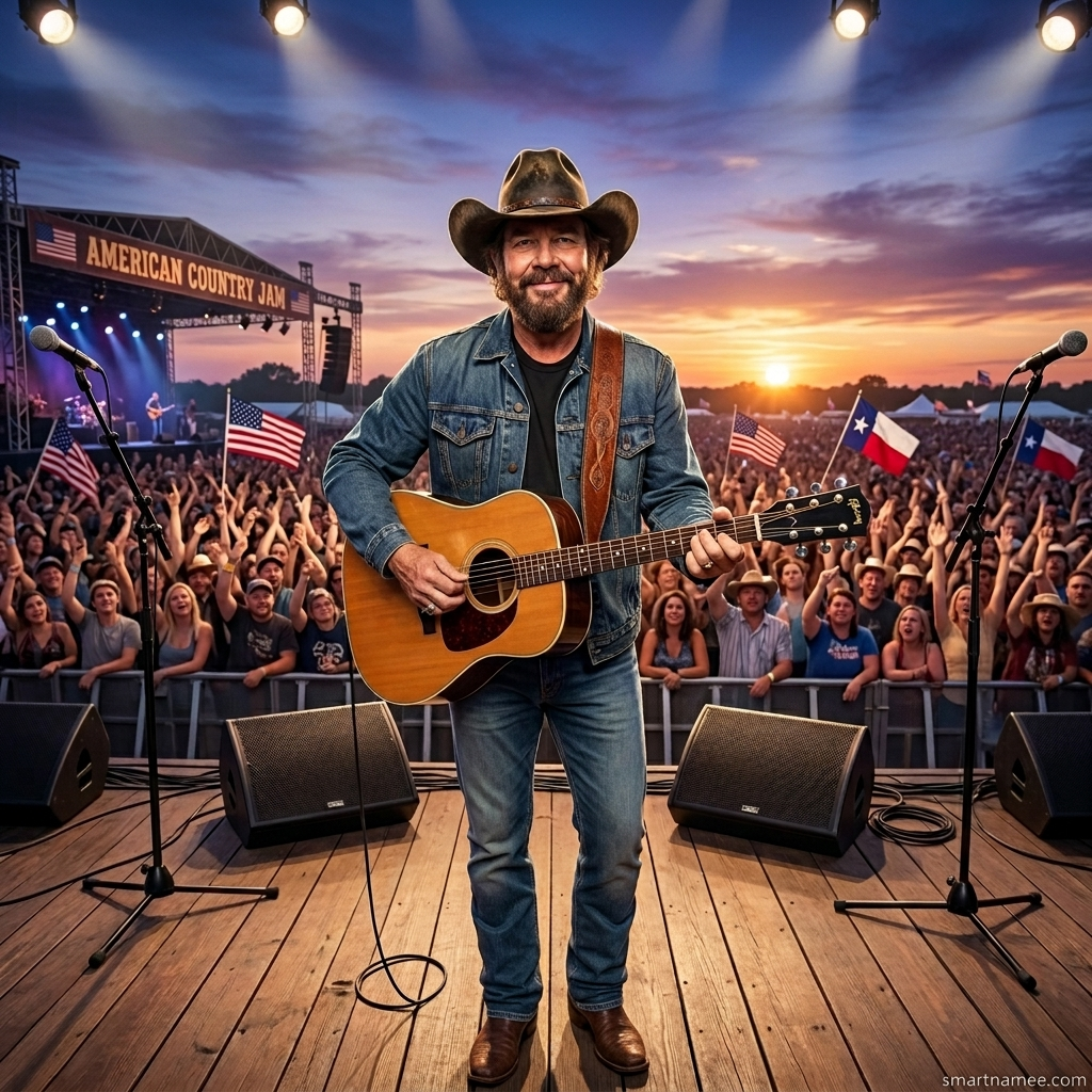 Country Style Hank Williams Jr Nicknames