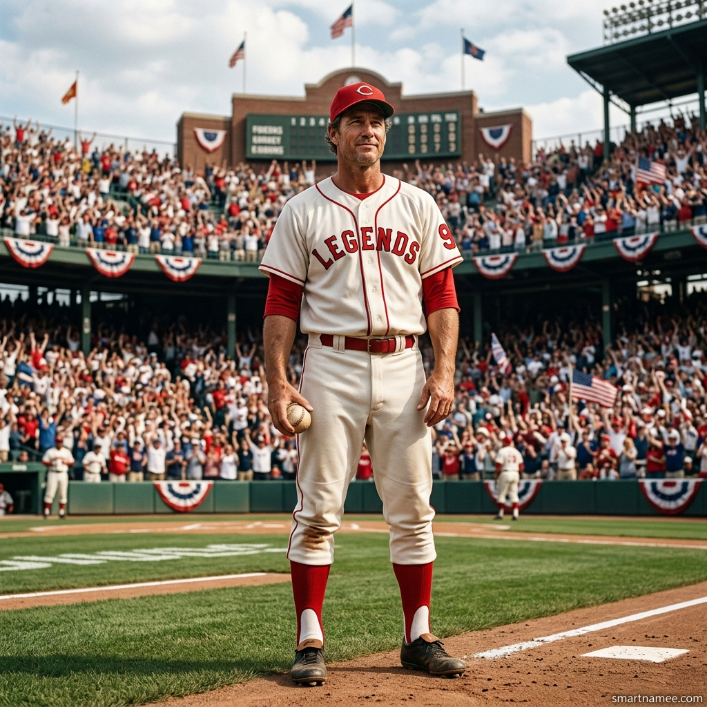 Creative Ted Williams Nicknames