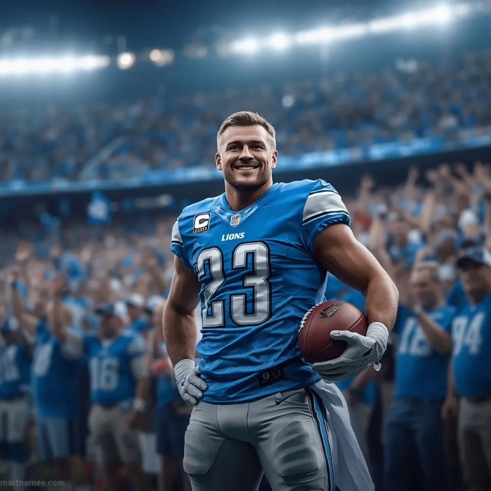 Detroit Lions Fan Nicknames