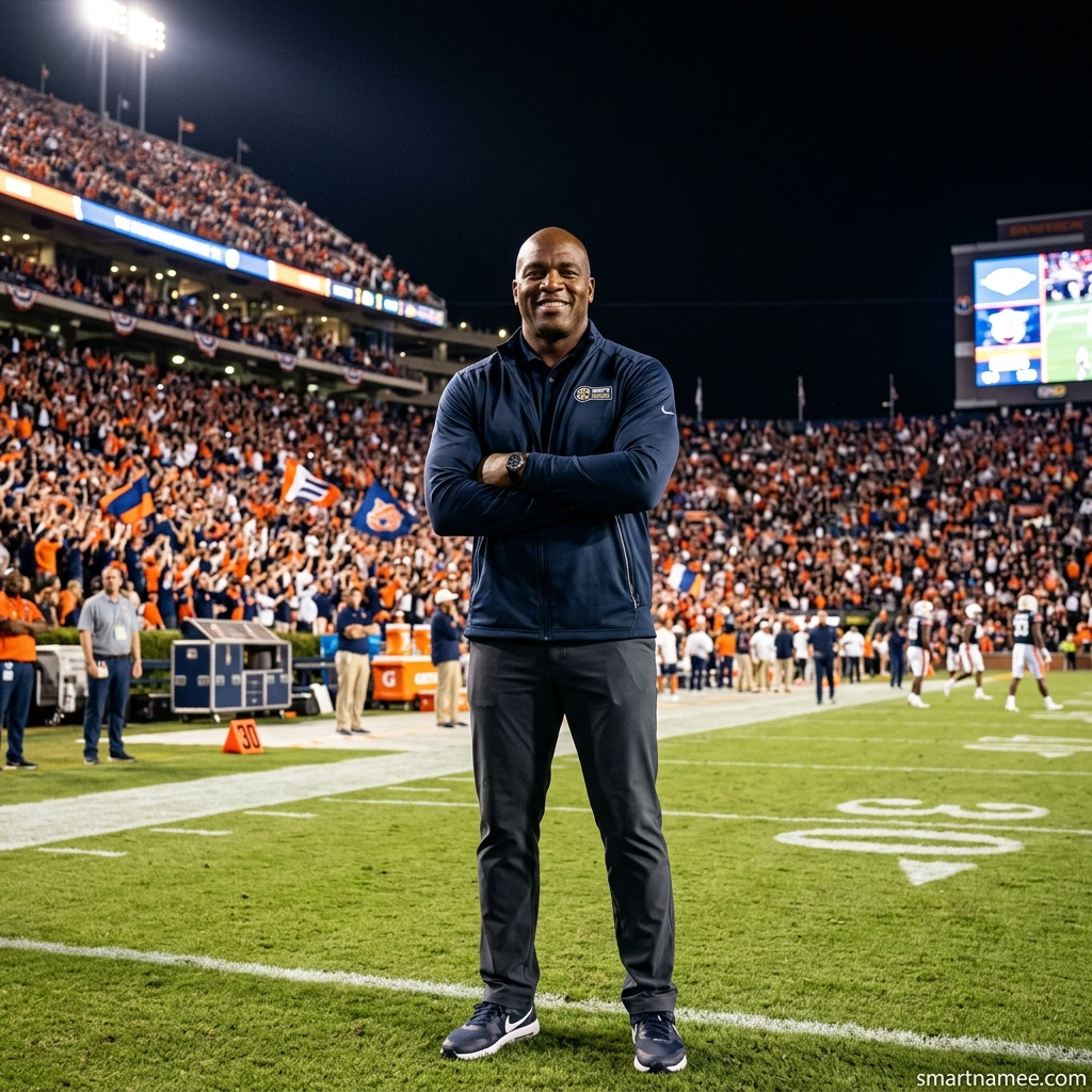 Funny Nicknames Inspired by Booger McFarland
