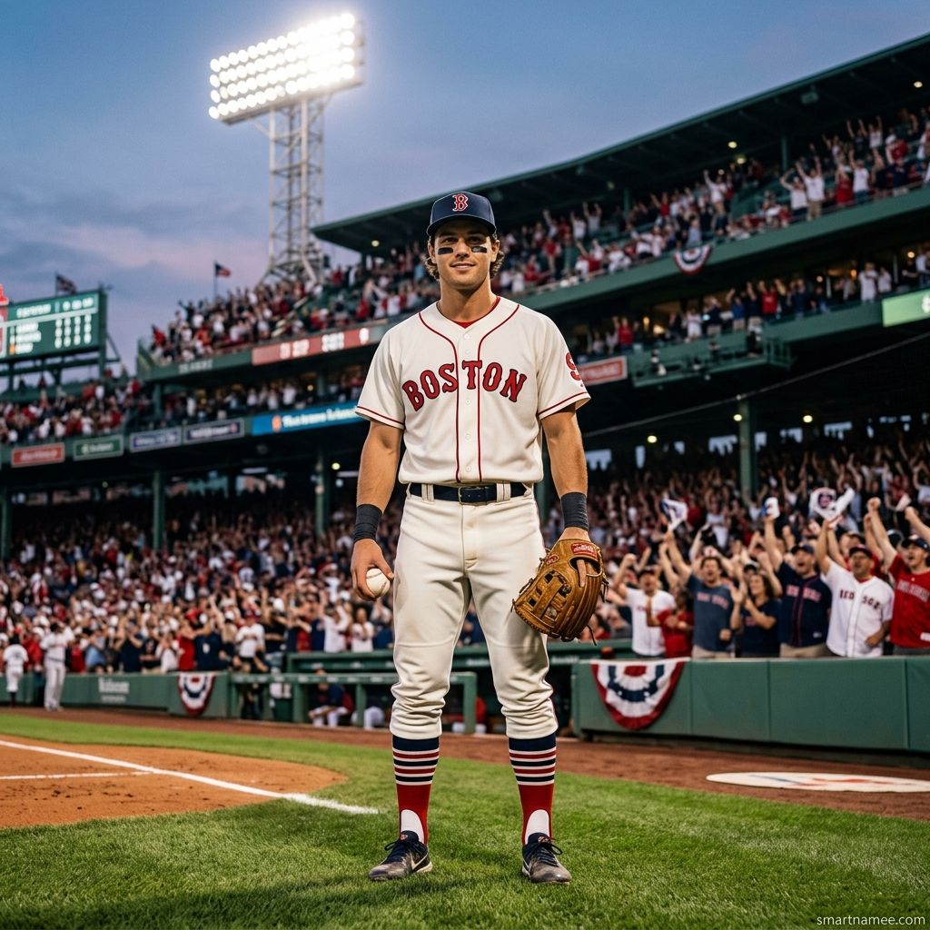 Funny Ted Williams Nicknames