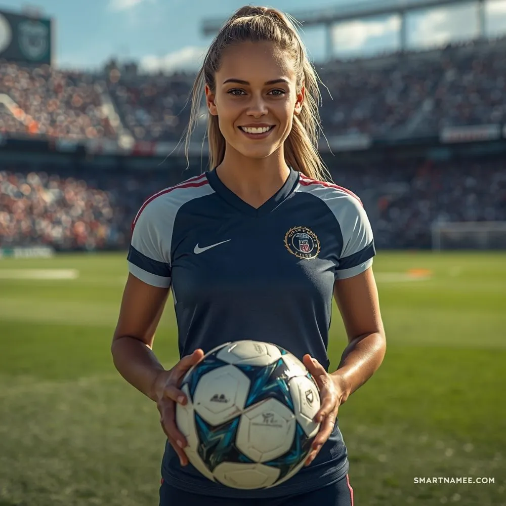 Smart Playmaker Nicknames