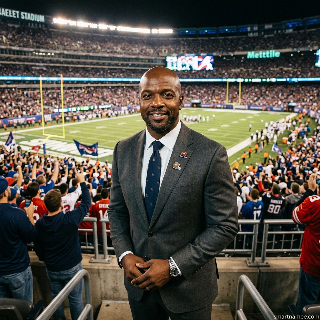 The Real Booger McFarland Nickname Origin