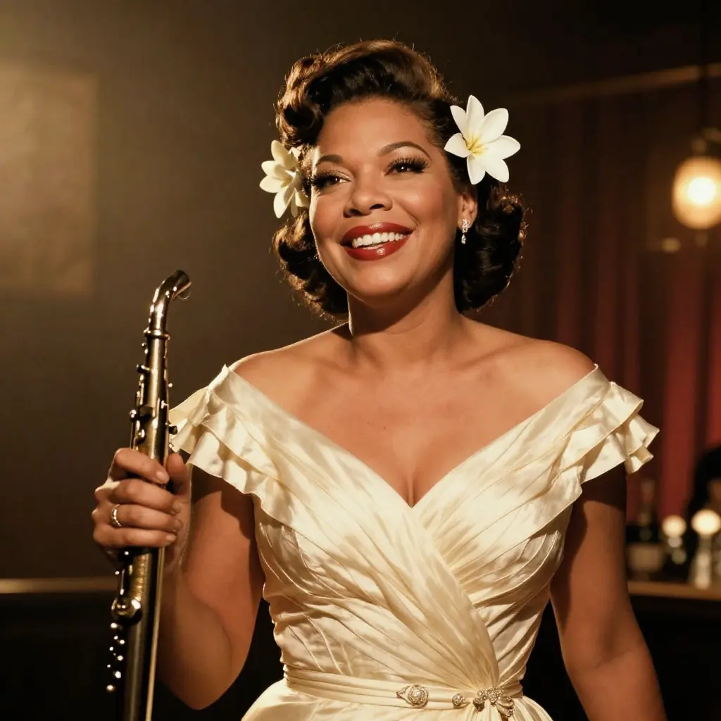 Creative Billie Holiday Nicknames