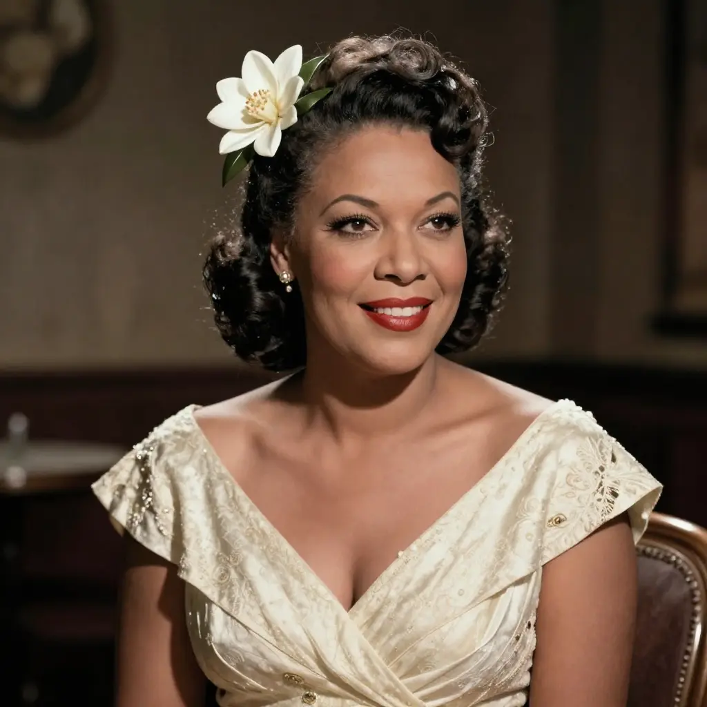 Cute Billie Holiday Nicknames