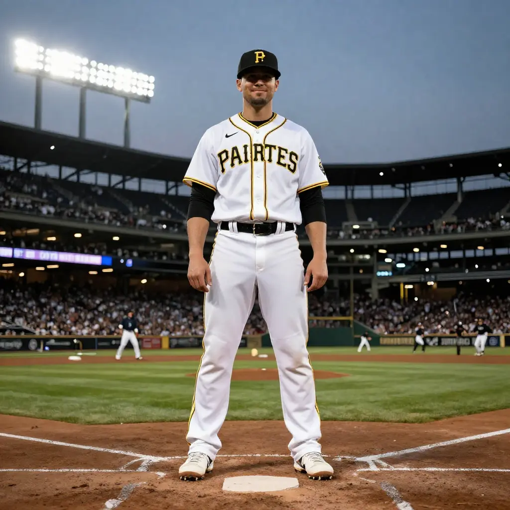 Fan Favorite Pittsburgh Pirates Nicknames