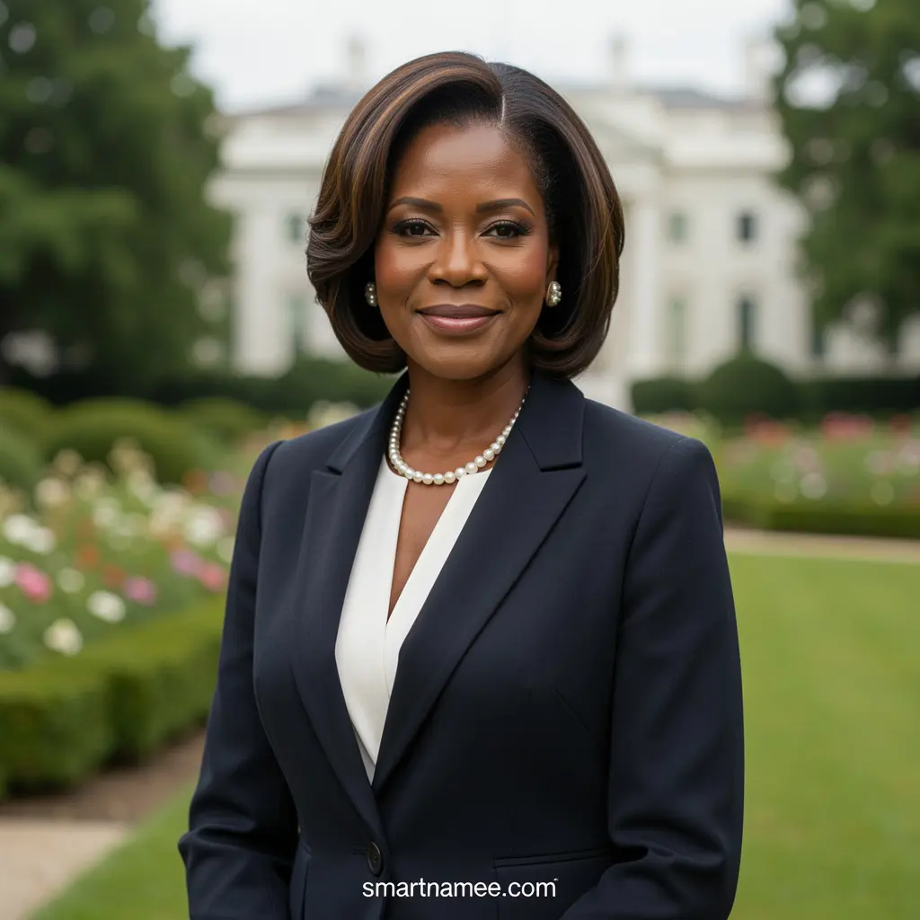 Inspirational Michelle Obama Nicknames