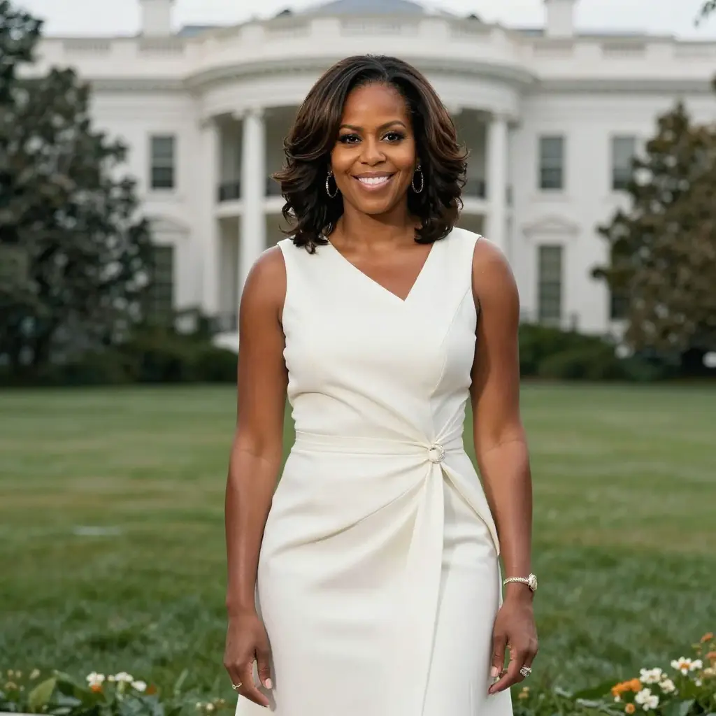 Leadership Michelle Obama Nicknames