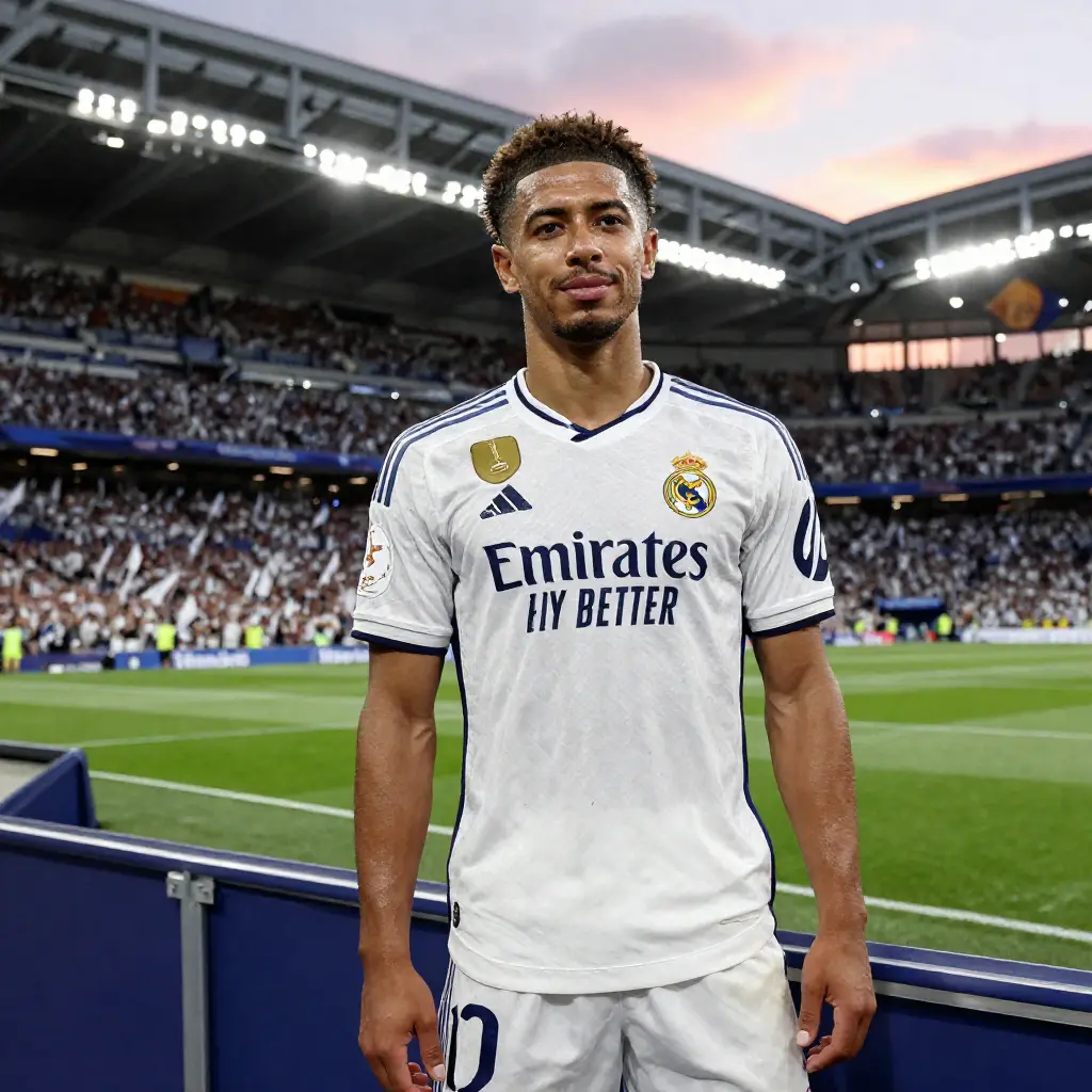 Stadium & Culture Real Madrid Nicknames