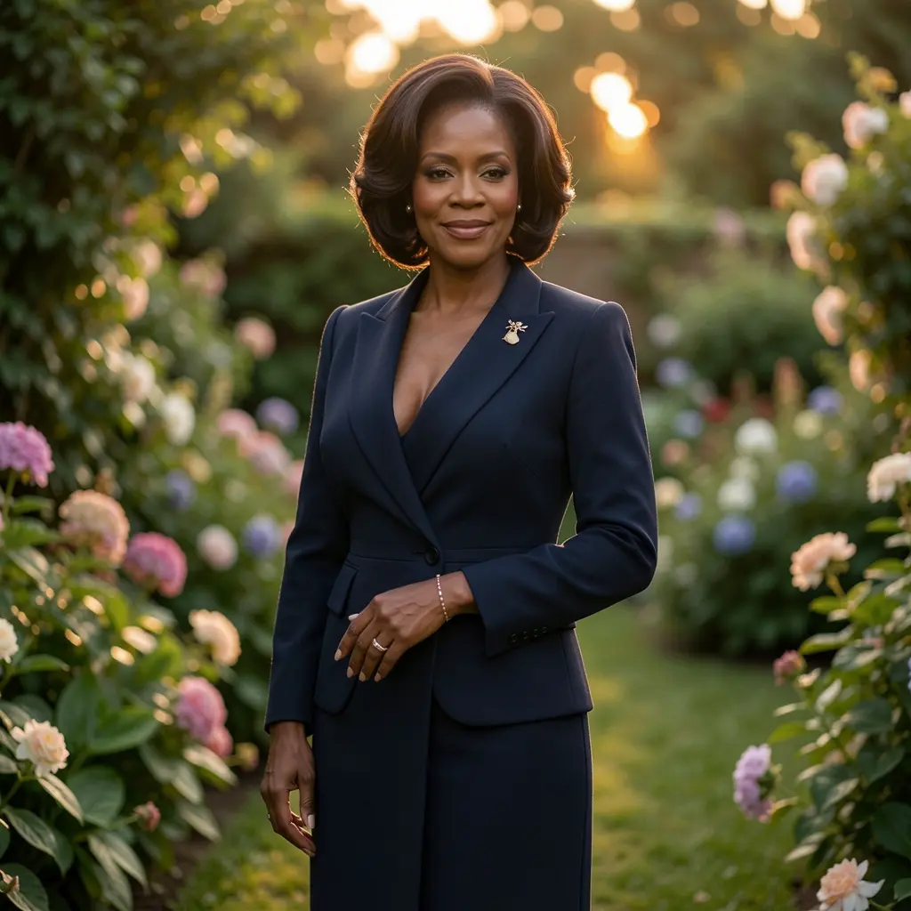 Unique Michelle Obama Nicknames