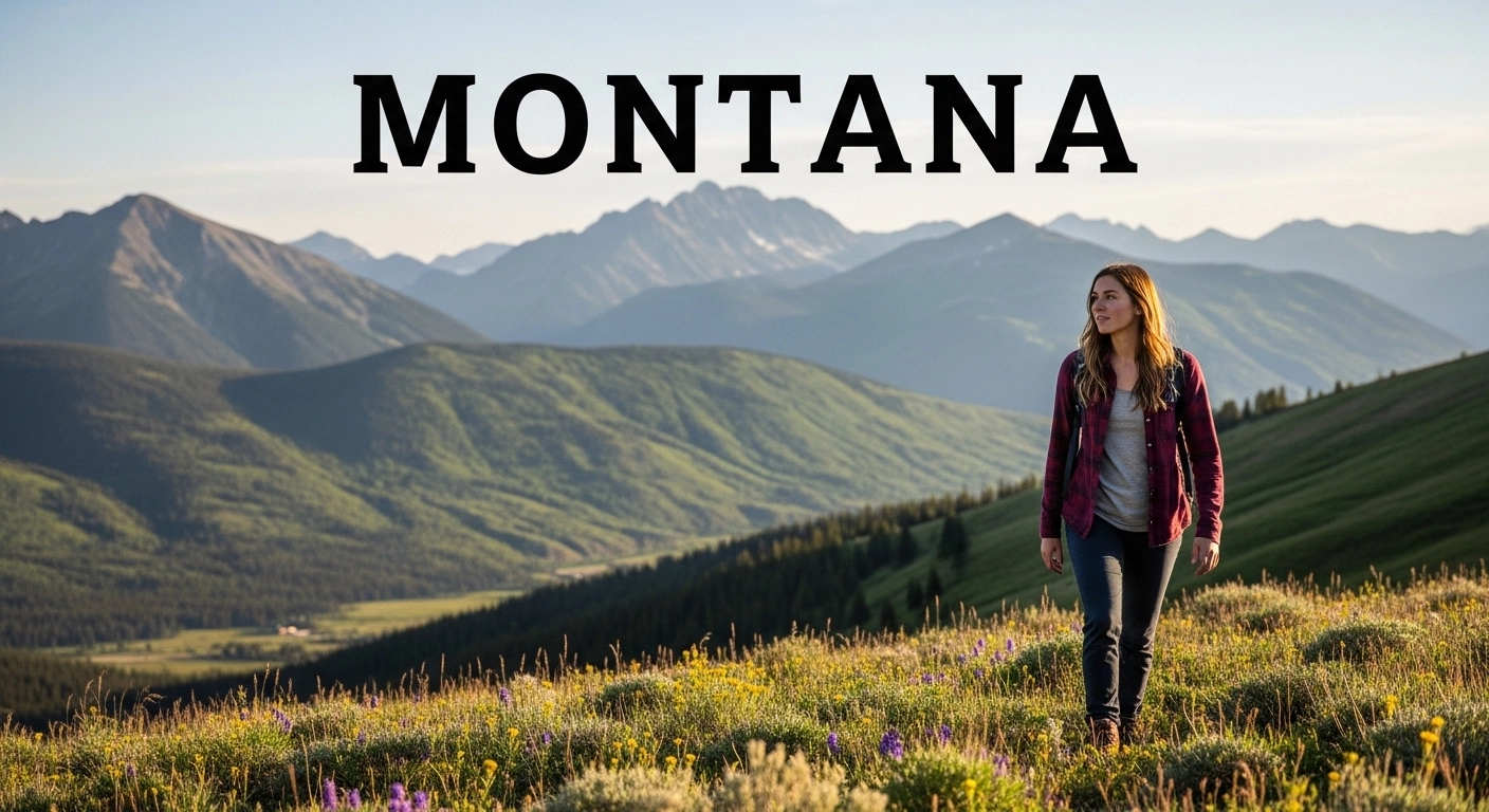 Montana Nickname