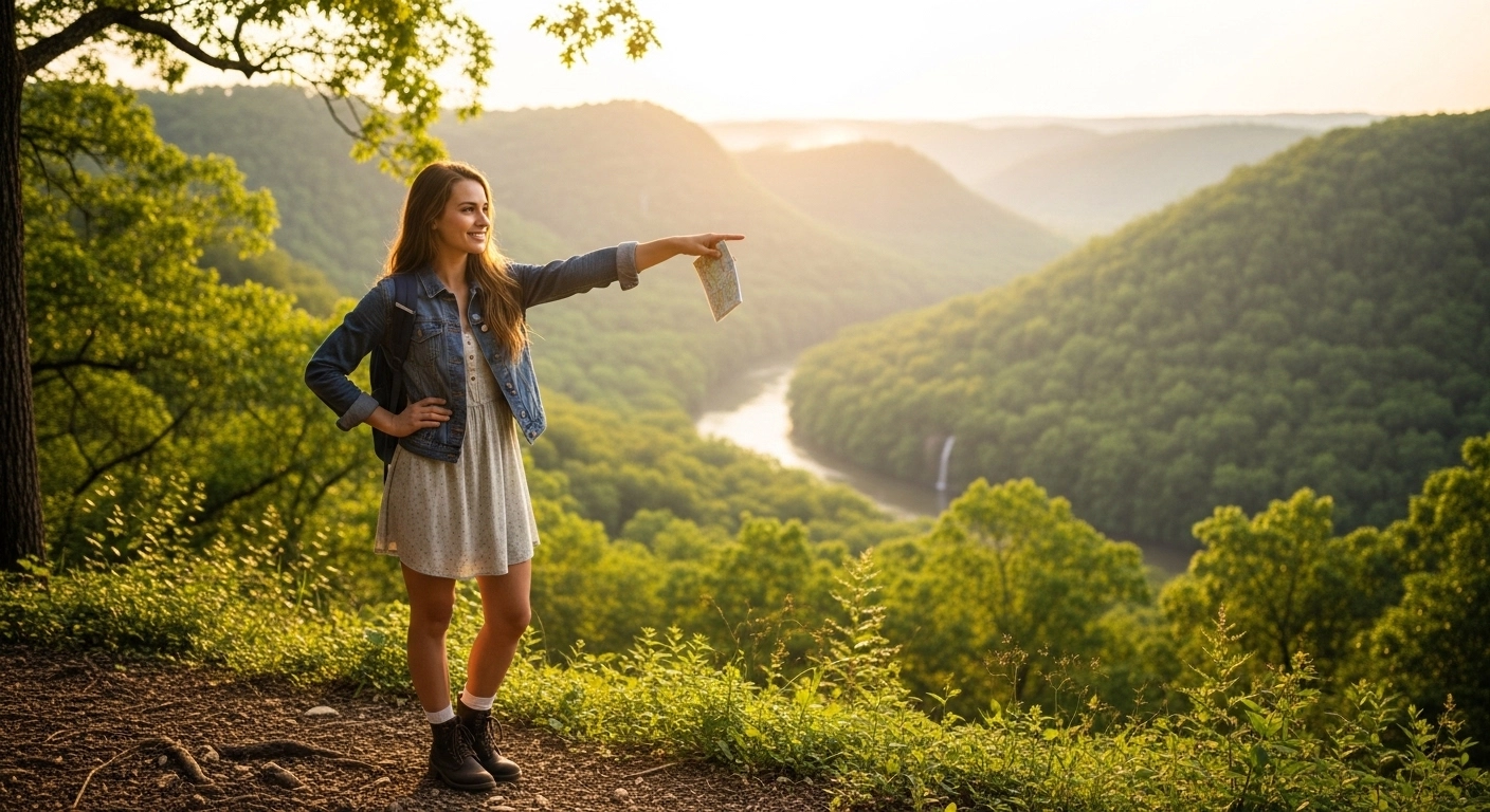 Natural State Nicknames