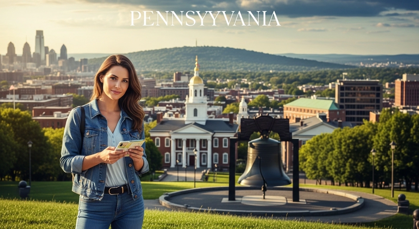 Pennsylvania State Nickname Guide