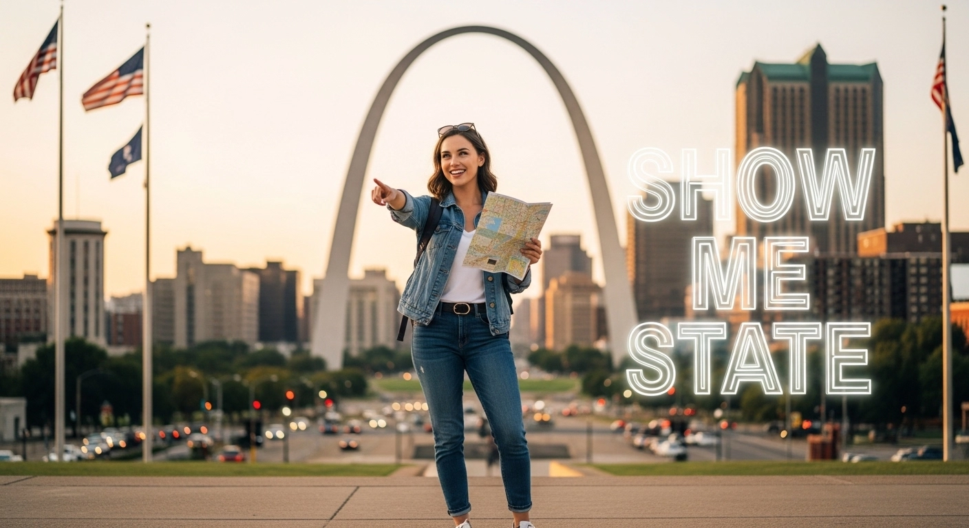 Show Me State Nickname