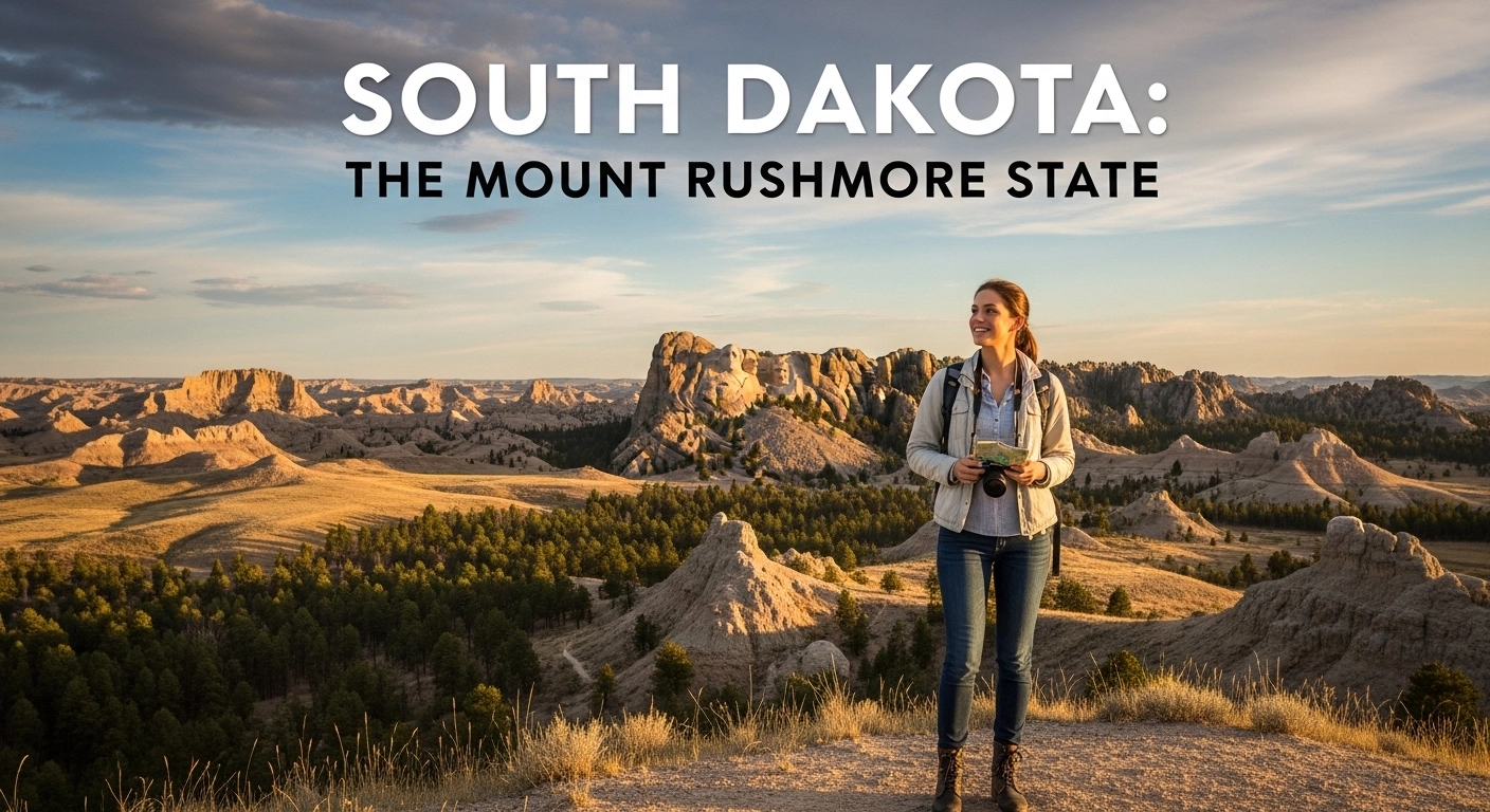 South Dakota Nickname