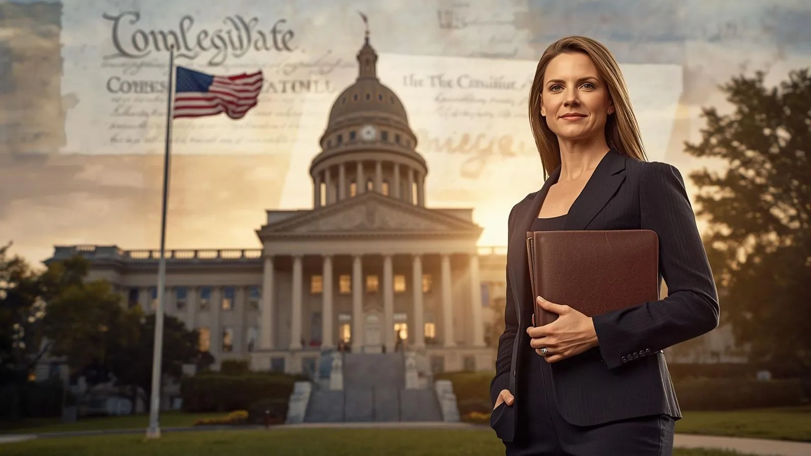 Why Is Connecticut Called the Constitution State