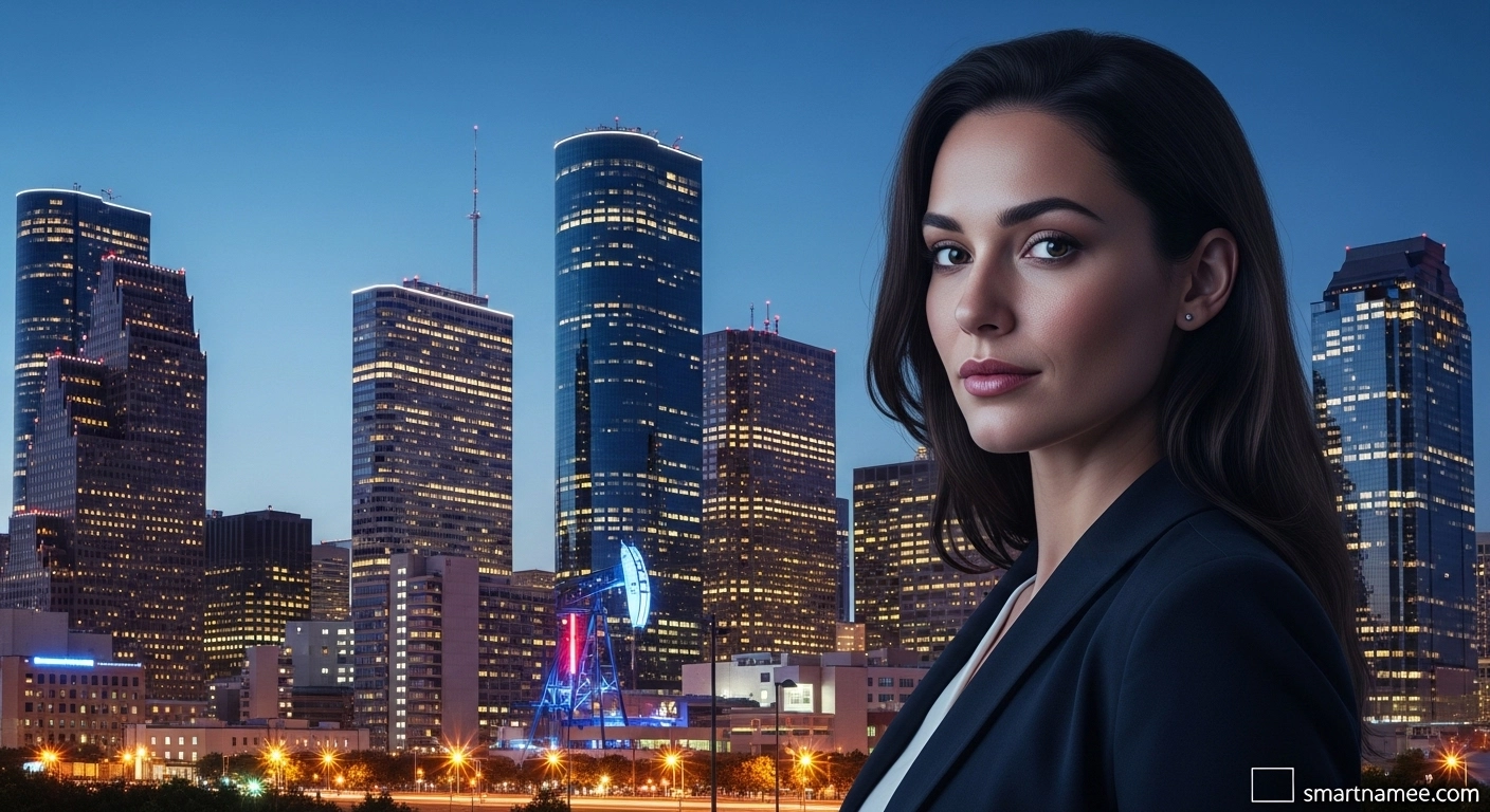 Catchy Houston Nicknames