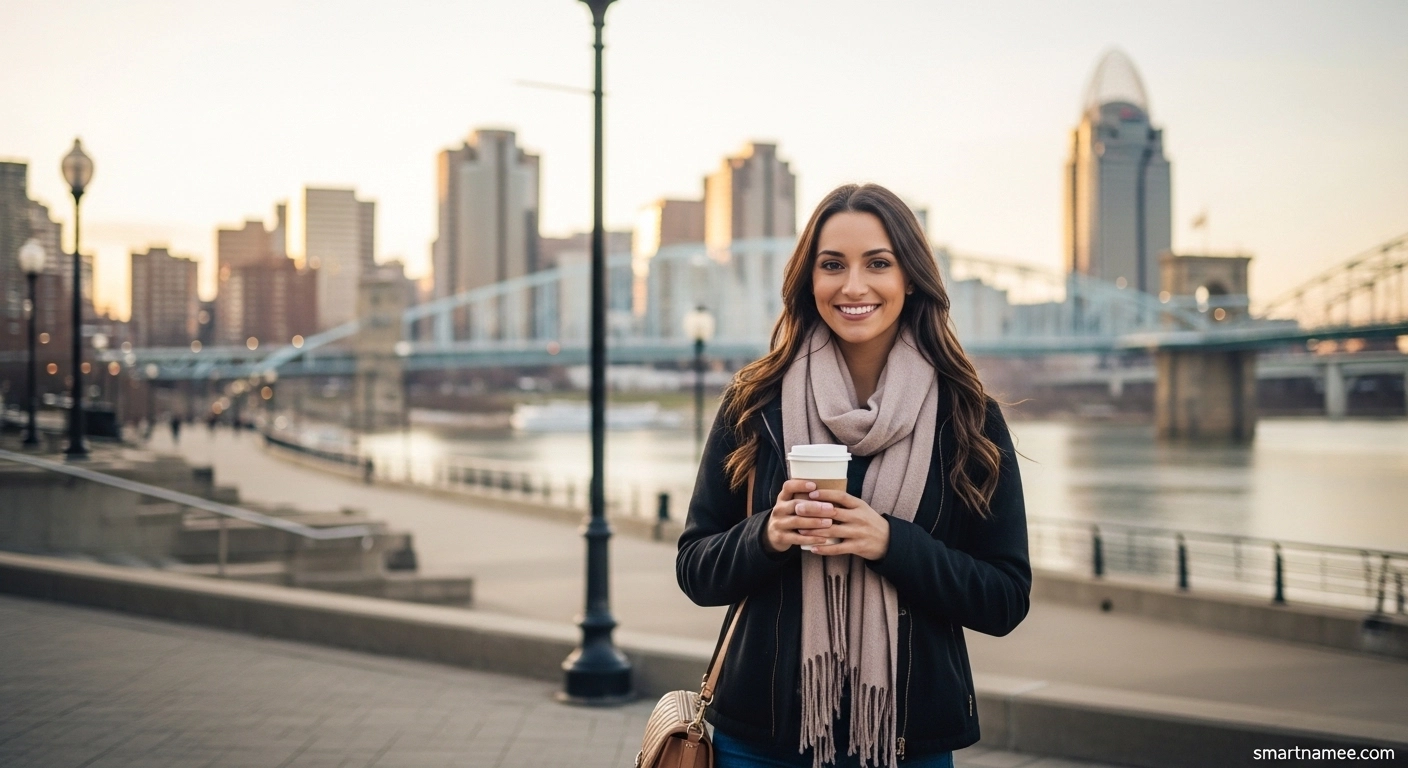 Nickname for Cincinnati