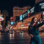 Nickname for Las Vegas