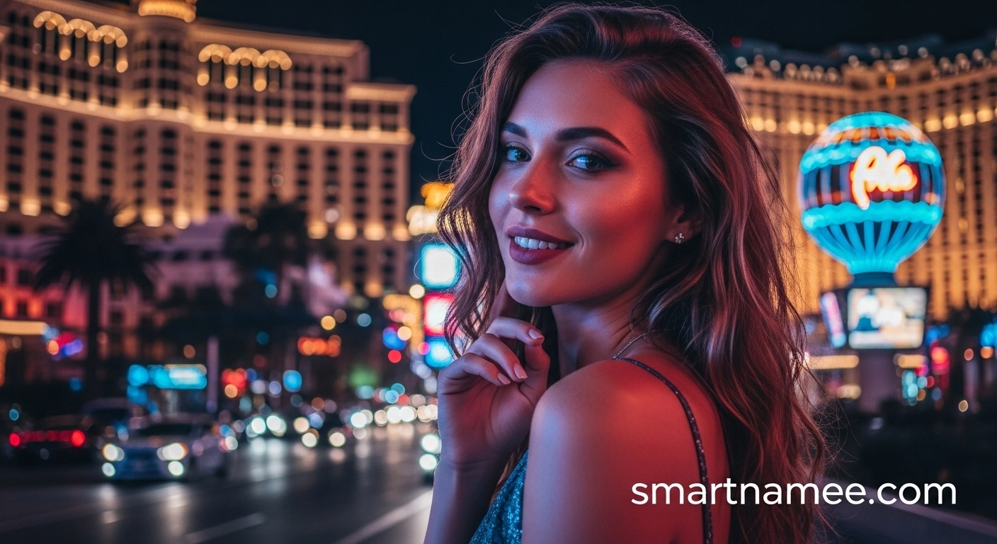 What Is Vegas Nickname