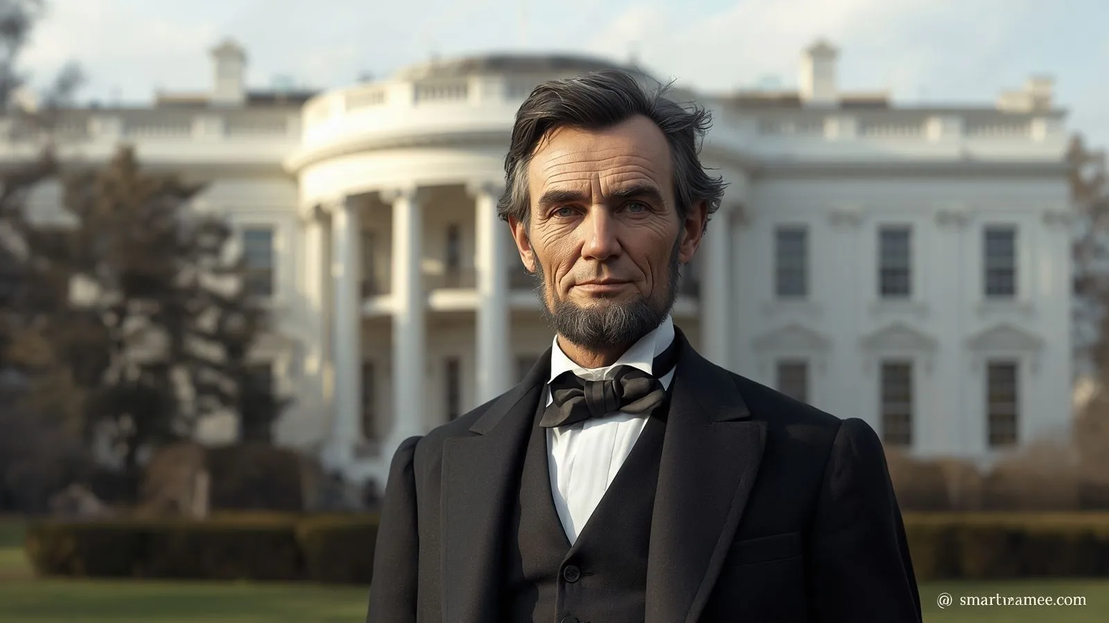 Abraham Lincoln Nickname