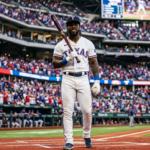 Adolis Garcia Nickname Ideas