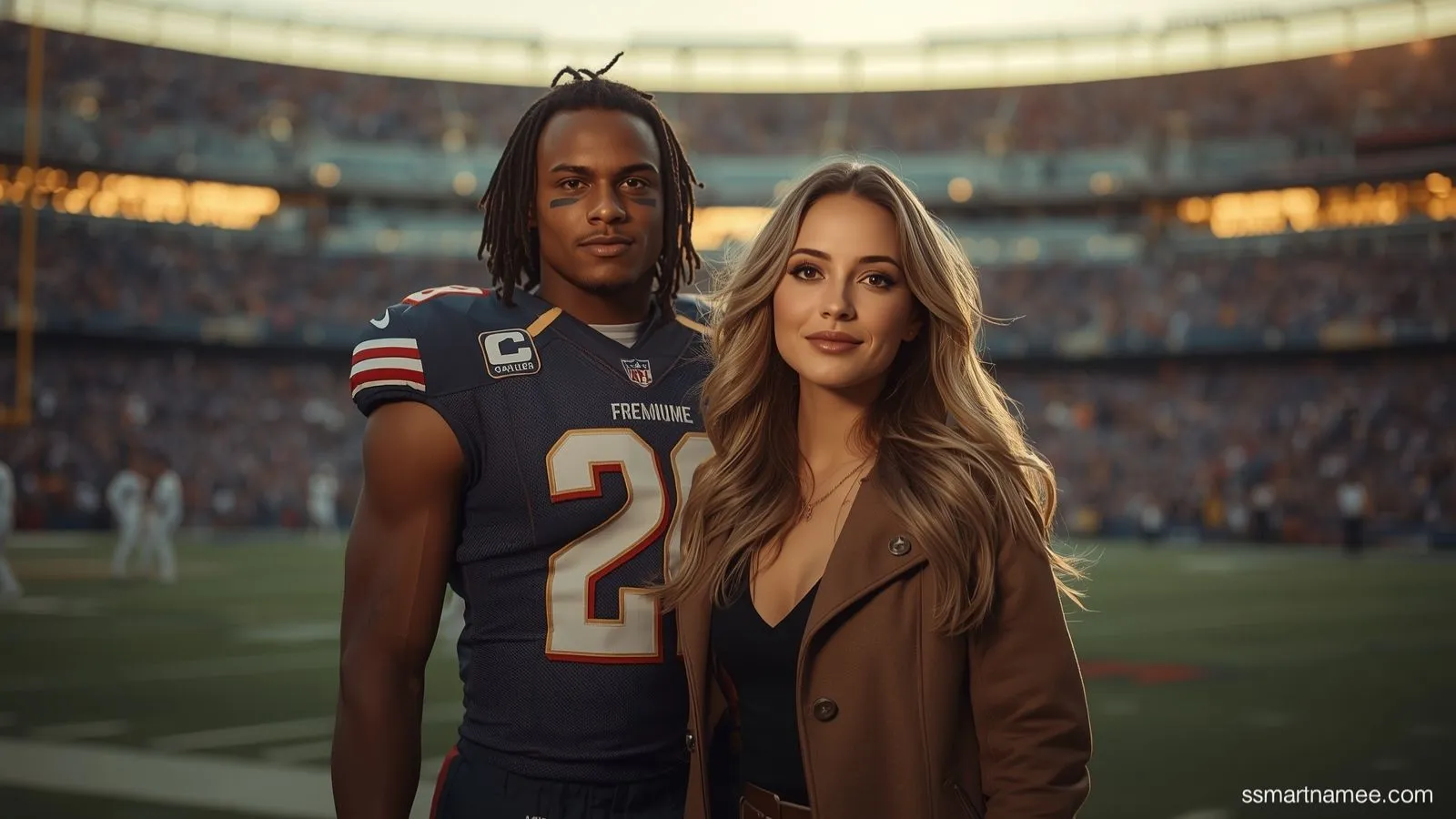 Cooper Kupp Nickname