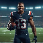 Jahmyr Gibbs Nickname