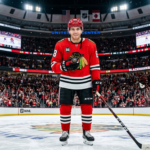 Patrick Kane Nickname