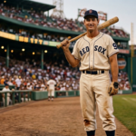 Ted Williams Nickname