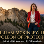 William McKinley Nickname
